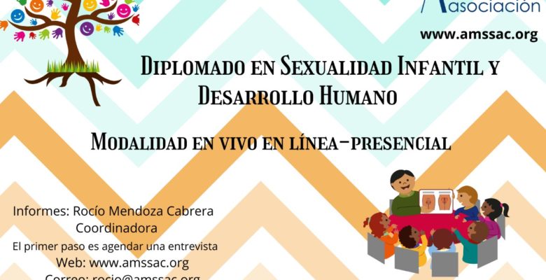 Amssac Asociación Mexicana Para La Salud Sexual A C Promoviendo La